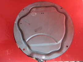BMW - Suspension Compressor - 37226787617